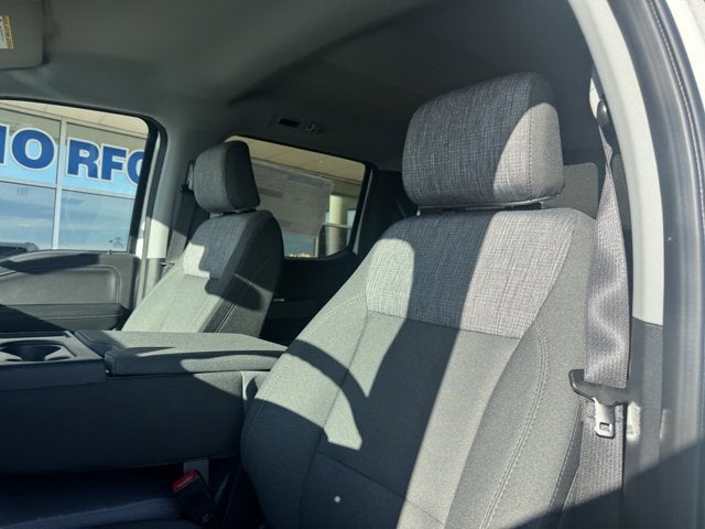 2026 Ford Super Duty F-350® XLT