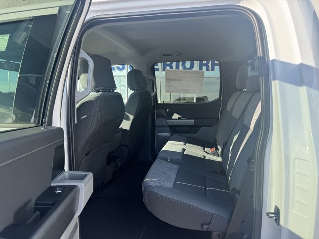 2026 Ford Super Duty F-350® XLT