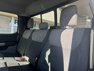 2026 Ford Super Duty F-350® XLT