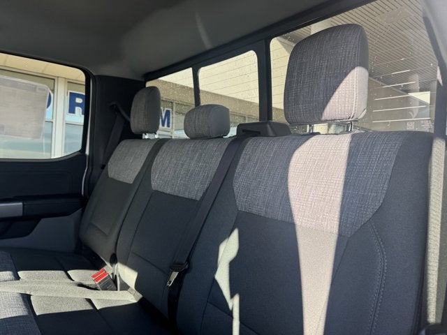 2026 Ford Super Duty F-350® XLT