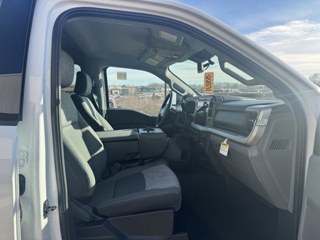 2026 Ford Super Duty F-350® XLT