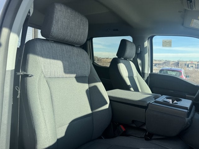 2026 Ford Super Duty F-350® XLT