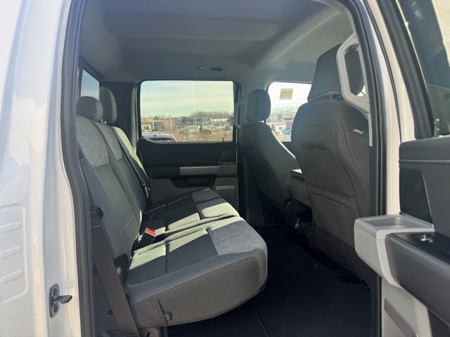 2026 Ford Super Duty F-350® XLT