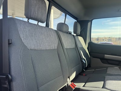 2026 Ford Super Duty F-350® XLT