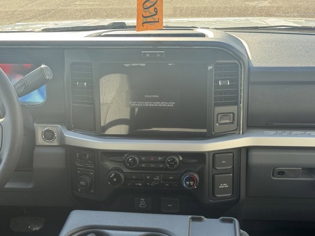 2026 Ford Super Duty F-350® XLT