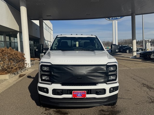 2026 Ford Super Duty F-350® XLT