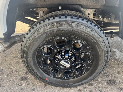 2026 Ford Super Duty F-350® XLT