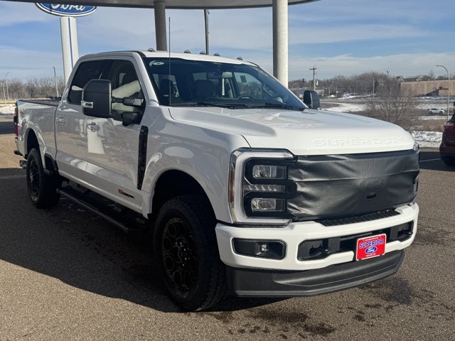 2026 Ford Super Duty F-350® XLT