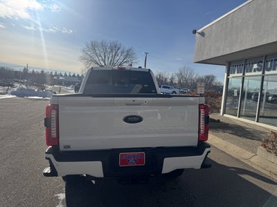 2026 Ford Super Duty F-350® XLT