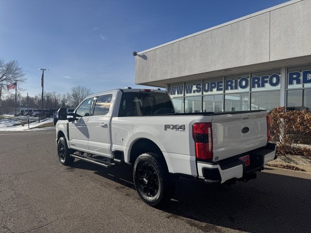 2026 Ford Super Duty F-350® XLT