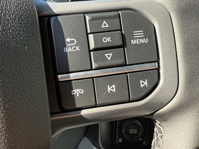 2026 Ford Super Duty F-350® Lariat®