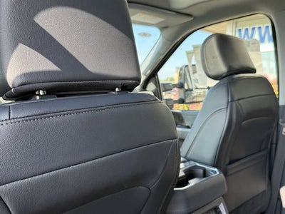 2026 Ford Super Duty F-350® Lariat®