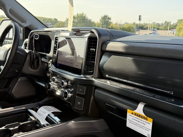 2026 Ford Super Duty F-350® Lariat®