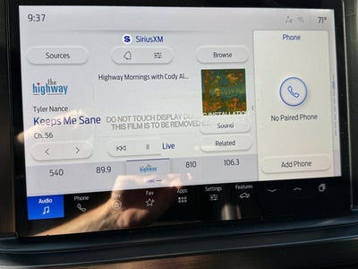 2026 Ford Super Duty F-350® Lariat®