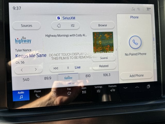 2026 Ford Super Duty F-350® Lariat®