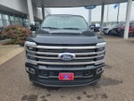 2027 Ford Super Duty F-350® Platinum®