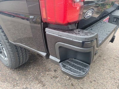 2027 Ford Super Duty F-350® Platinum®