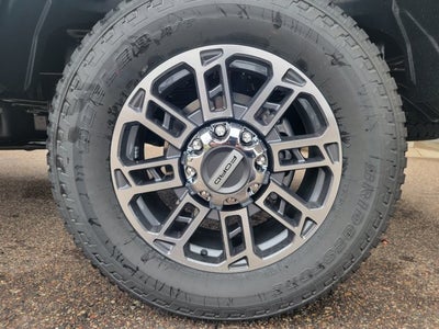 2027 Ford Super Duty F-350® Platinum®