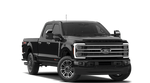 2027 Ford Super Duty F-350® Platinum®
