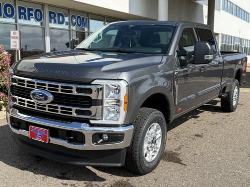 2026 Ford Super Duty F-350® XLT