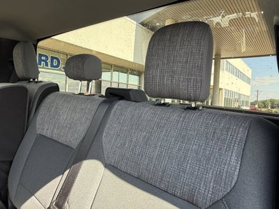 2026 Ford Super Duty F-350® XLT