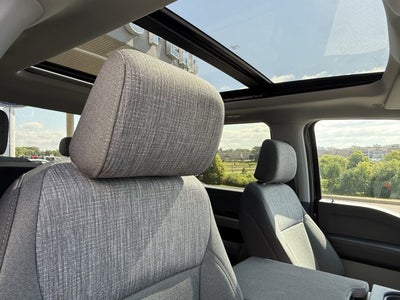 2026 Ford Super Duty F-350® XLT