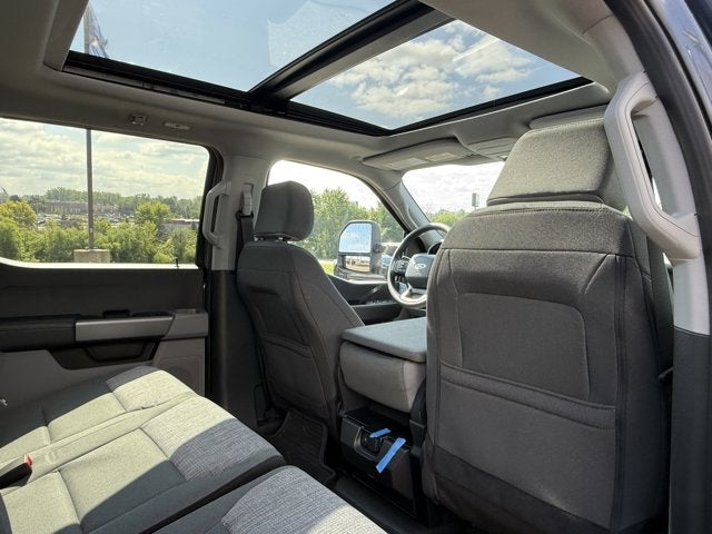 2026 Ford Super Duty F-350® XLT