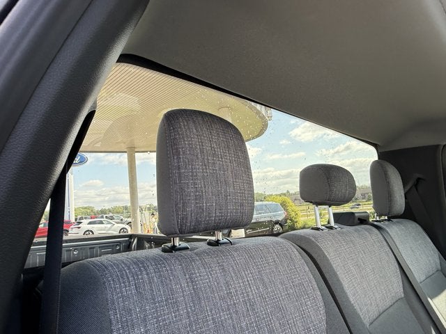 2026 Ford Super Duty F-350® XLT