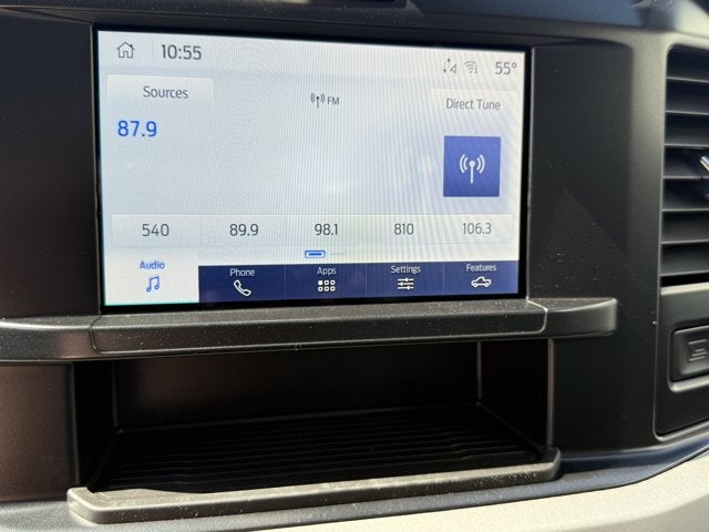 2026 Ford Super Duty F-350® XLT