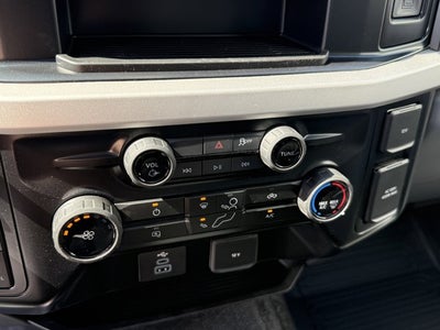 2026 Ford Super Duty F-350® XLT