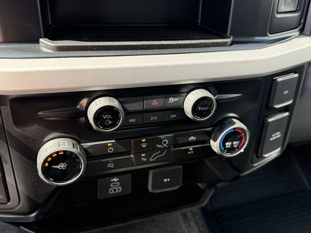 2026 Ford Super Duty F-350® XLT