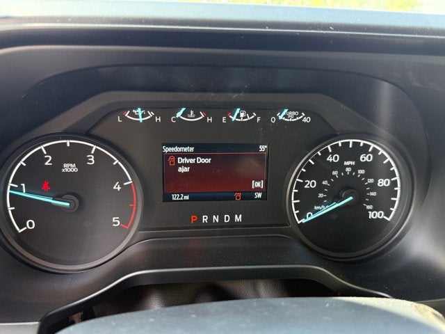 2026 Ford Super Duty F-350® XLT