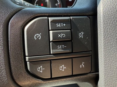 2026 Ford Super Duty F-350® XLT