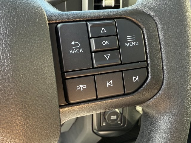 2026 Ford Super Duty F-350® XLT