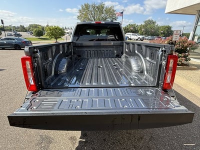 2026 Ford Super Duty F-350® XLT