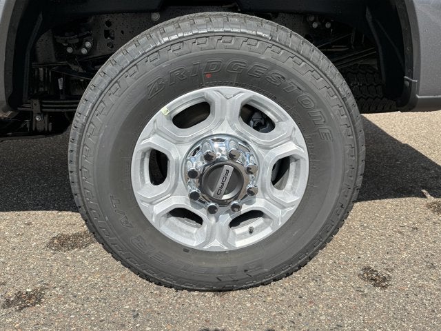 2026 Ford Super Duty F-350® XLT