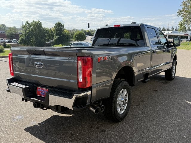 2026 Ford Super Duty F-350® XLT