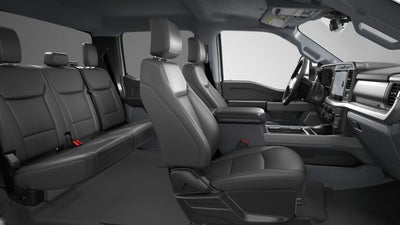 2026 Ford Super Duty F-350® XLT