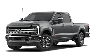 2027 Ford Super Duty F-350® Lariat®