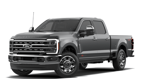 2027 Ford Super Duty F-350® Lariat®