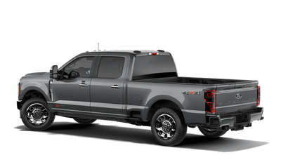 2027 Ford Super Duty F-350® Lariat®