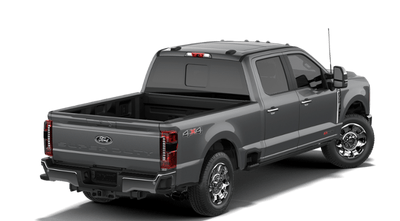 2027 Ford Super Duty F-350® Lariat®