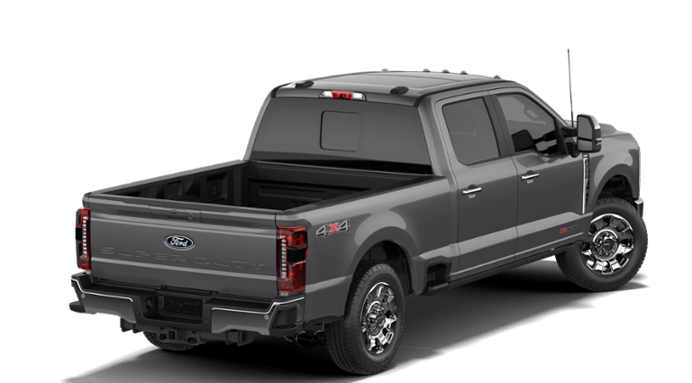 2027 Ford Super Duty F-350® Lariat®