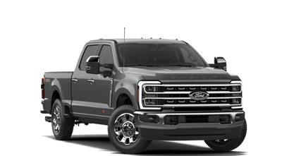 2027 Ford Super Duty F-350® Lariat®