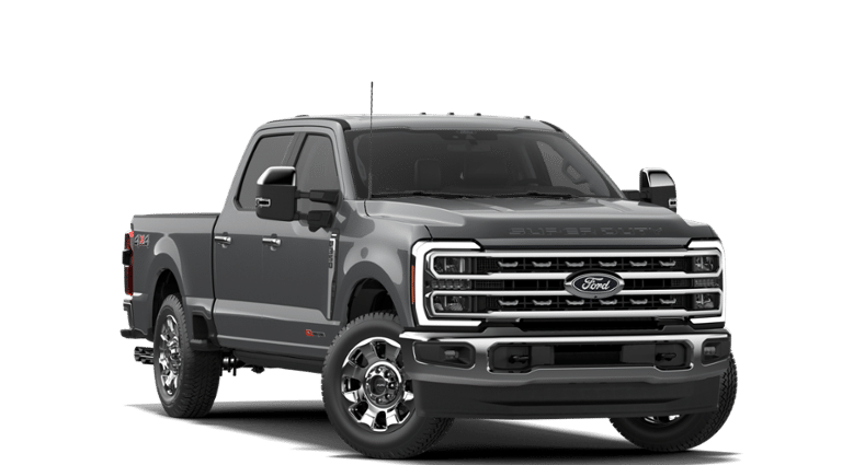 2027 Ford Super Duty F-350® Lariat®