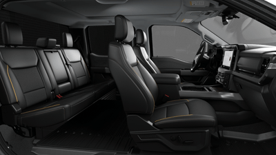 2027 Ford Super Duty F-350® Lariat®