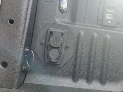 2027 Ford Super Duty F-350 SRW Platinum