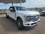 2027 Ford Super Duty F-350 SRW Platinum