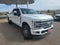2027 Ford Super Duty F-350 SRW Platinum