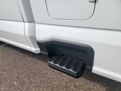 2027 Ford Super Duty F-350 SRW Platinum